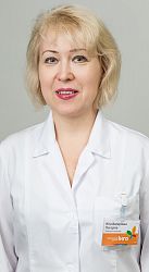 Погоріла Віта Валеріївна