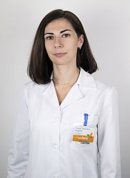 Іващенко Тетяна Степанівна